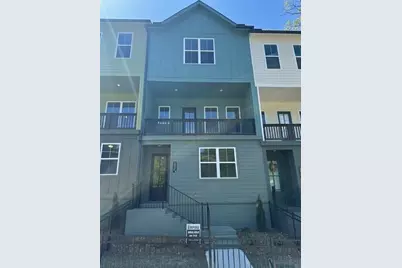 1361 Breezy Street SE #107, Atlanta, GA 30315 - Photo 1