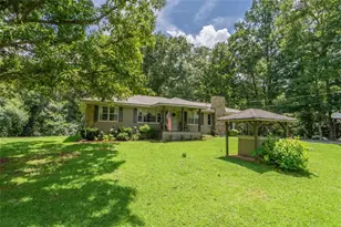 2781 Ike Stone Rd, Monroe, GA 30656 - Photo 4