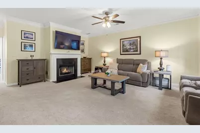3402 Town Square Drive NW #3, Kennesaw, GA 30144 - Photo 6