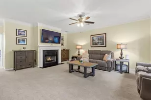 3402 Town Square Dr NW, Kennesaw, GA 30144 - Photo 6