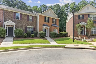3402 Town Square Drive NW #3, Kennesaw, GA 30144 - Photo 2