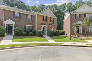 3402 Town Square Dr NW, Kennesaw, GA 30144 - Photo 2