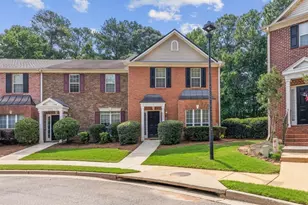 3402 Town Square Dr NW, Kennesaw, GA 30144 - Photo 1