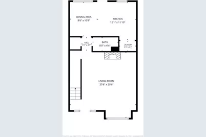 3402 Town Square Drive NW #3, Kennesaw, GA 30144 - Photo 22