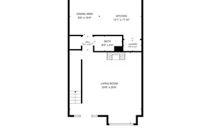 3402 Town Square Dr NW, Kennesaw, GA 30144 - Photo 22