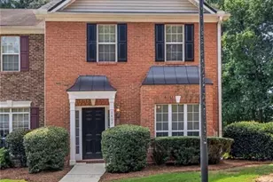 3402 Town Square Dr NW, Kennesaw, GA 30144 - Photo 1
