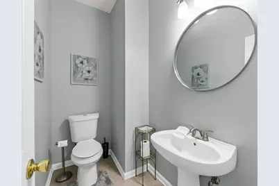 3402 Town Square Drive NW #3, Kennesaw, GA 30144 - Photo 12