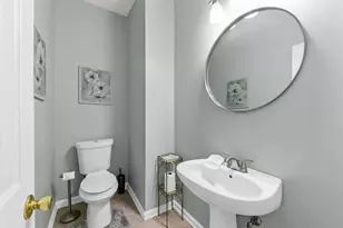 3402 Town Square Dr NW, Kennesaw, GA 30144 - Photo 12