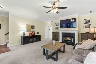 3402 Town Square Drive NW #3, Kennesaw, GA 30144 - Photo 4