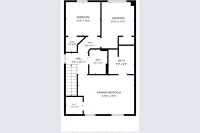 3402 Town Square Drive NW #3, Kennesaw, GA 30144 - Photo 24