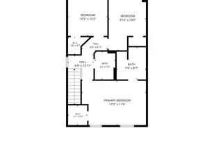 3402 Town Square Dr NW, Kennesaw, GA 30144 - Photo 24