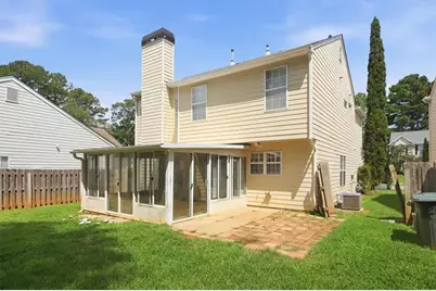 1312 Glenover Way, Marietta, GA 30062 - Photo 28
