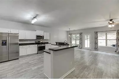 5854 Bridgeport Court, Flowery Branch, GA 30542 - Photo 4