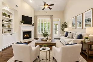 125 Chestnut Dr, Canton, GA 30114 - Photo 2