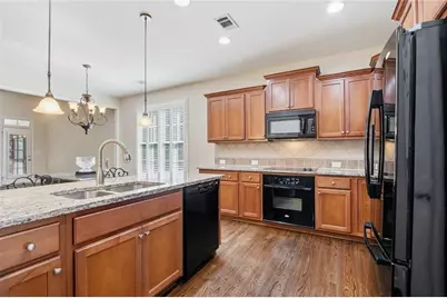 125 Chestnut Drive, Canton, GA 30114 - Photo 8