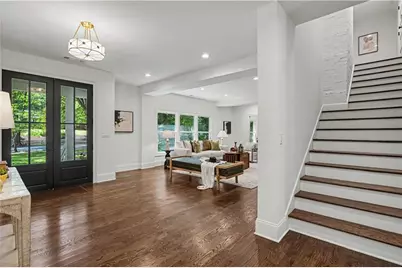 1929 Lenox Road NE, Atlanta, GA 30306 - Photo 6
