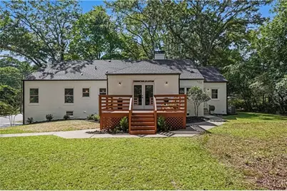 1929 Lenox Road NE, Atlanta, GA 30306 - Photo 54