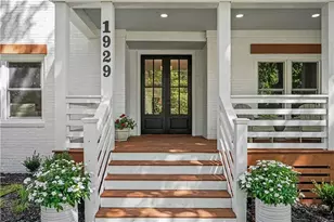 1929 Lenox Rd NE, Atlanta, GA 30306 - Photo 2