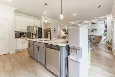 4028 Brookmont, Auburn, GA 30011 - Photo 28