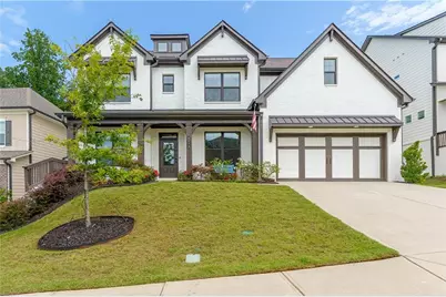 4028 Brookmont, Auburn, GA 30011 - Photo 1