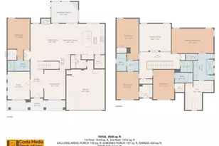 4028 Brookmont, Auburn, GA 30011 - Photo 78