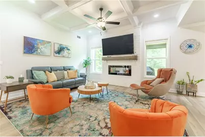 4028 Brookmont, Auburn, GA 30011 - Photo 16