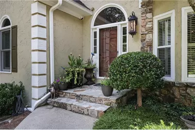 612 Trailwood Lane SW, Marietta, GA 30064 - Photo 6