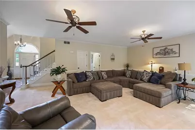 612 Trailwood Lane SW, Marietta, GA 30064 - Photo 12