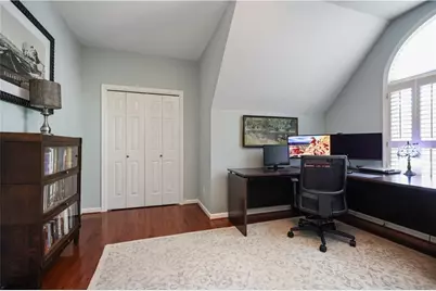 612 Trailwood Lane SW, Marietta, GA 30064 - Photo 34