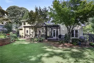 612 Trailwood Ln SW, Marietta, GA 30064 - Photo 40