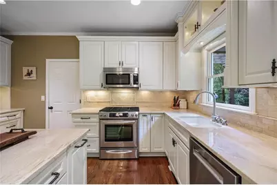 612 Trailwood Lane SW, Marietta, GA 30064 - Photo 18