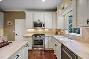612 Trailwood Ln SW, Marietta, GA 30064 - Photo 18