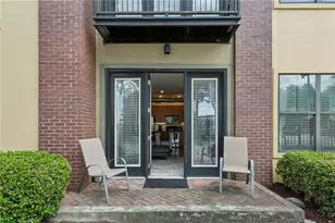 5300 Peachtree Rd, Atlanta, GA 30341 - Photo 2