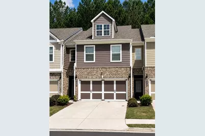 90 Trailview Lane, Hiram, GA 30141 - Photo 2