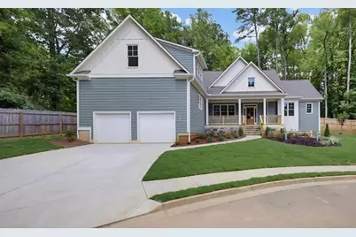 3135 King Walk Drive, Atlanta, GA 30311 - Photo 1