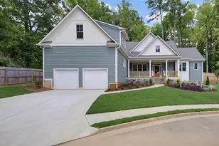 3135 King Walk Dr, Atlanta, GA 30311 - Photo 1
