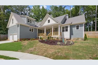 3135 King Walk Drive, Atlanta, GA 30311 - Photo 2