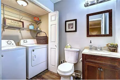 213 High Creek Drive, Roswell, GA 30076 - Photo 28