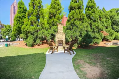 625 Piedmont Avenue NE #3002, Atlanta, GA 30308 - Photo 40