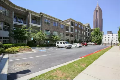 625 Piedmont Avenue NE #3002, Atlanta, GA 30308 - Photo 24