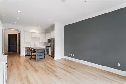 625 Piedmont Avenue NE #3002, Atlanta, GA 30308 - Photo 4