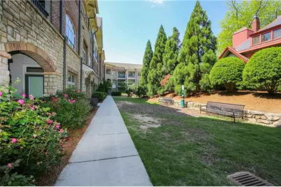 625 Piedmont Avenue NE #3002, Atlanta, GA 30308 - Photo 42