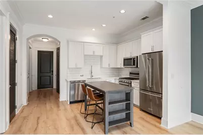 625 Piedmont Avenue NE #3002, Atlanta, GA 30308 - Photo 14