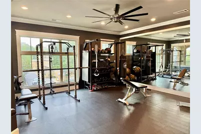 625 Piedmont Avenue NE #3002, Atlanta, GA 30308 - Photo 36