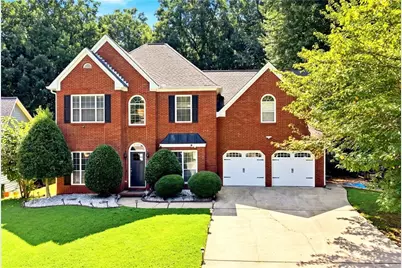 108 Township Court, Woodstock, GA 30189 - Photo 1