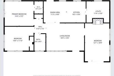 6510 Pisgah Road, Austell, GA 30168 - Photo 26