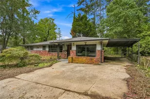 6510 Pisgah Rd, Austell, GA 30168 - Photo 2