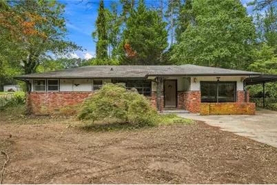 6510 Pisgah Road, Austell, GA 30168 - Photo 1