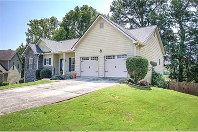 21 Hamil Court NW, Cartersville, GA 30120 - Photo 2