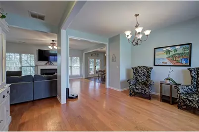 21 Hamil Court NW, Cartersville, GA 30120 - Photo 4